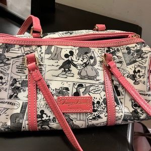 Dooney & Bourke Disney